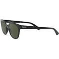 thumbnail image 3 of Ray-Ban Rb4324f Asian Fit Square Sunglasses, 3 of 5