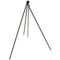 Bayou Classics Dutch Oven Tripod Stand with Chain