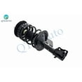thumbnail image 2 of Front Right Quick Complete Strut-Coil Spring For 1989-1995 Plymouth Acclaim, 2 of 7