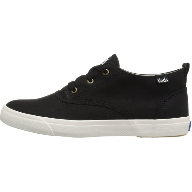 Black top keds walmart