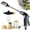 Set B, variant on Hose Hawk Pressure Washer Nozzle, Hosehawk Pro Multi-Function High Pressure Hose Attachment for Car, Driveway & Yard Cleaning