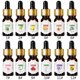 thumbnail image 3 of Humidifier Fragrance Aromatherapy Pure Essential Oil Lemon Air Purification Car Use 1Pack, 3 of 4
