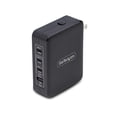 thumbnail image 1 of STARTECH - 140W USB-C WALL CHARGER GAN, 1 of 10