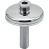 Delta Rp24 Lift Rod Assembly Guide For Bidets - Chrome
