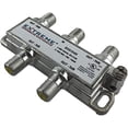 thumbnail image 1 of Fabrication de Câble Coaxial Haute Performance Numérique 4 Voies BDS104H, 1 of 5