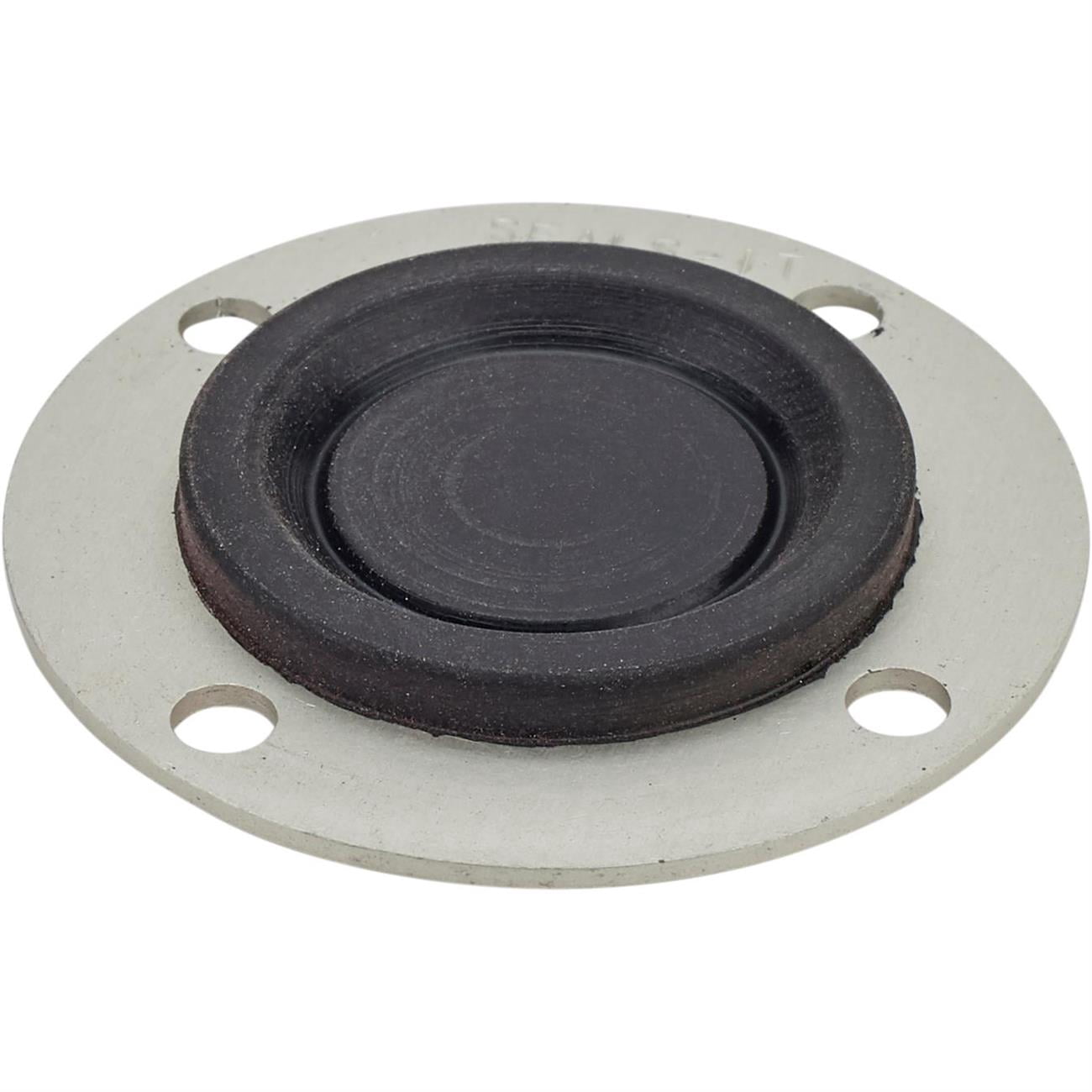 Seals-it GS20035BL Blank Grommet Seal, 1-1/2 Inch