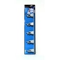 thumbnail image 2 of CLIP SPRING BAR 17" WHT (Pack of 1), 2 of 3