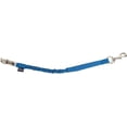 thumbnail image 5 of Shires Bungee Breakaway Trailer Tie Black One Size, 5 of 6