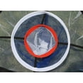 thumbnail image 4 of A99 Golf Duo Ring Pop up Chipping Net II w Carry Bag for Indoor Outdoor Practice Backyard Golf Net Chipping Target for Improving Short Game 20" Portable, 4 of 7