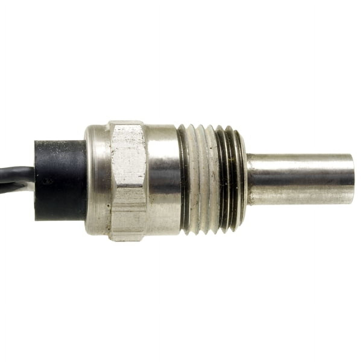 Engine Coolant Temperature Sensor