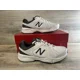 thumbnail image 1 of New Balance 519 Cross Training Sneakers 4E Wide Mens 7 White Grey Shoes, 1 of 6