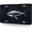 Cool Shark Sketch, variant on Colorful Tree Of Life License Plate, Front Decoration License Plates Cover Rust-Proof Aluminum Metal, Novelty Vanity Tag Cover with 4 Holes Car Decor 12 X 6 Inches for Men Women
