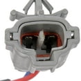 thumbnail image 2 of Dorman 970-333 Front Passenger Side ABS Wheel Speed Sensor for Specific Toyota Models, 2 of 3