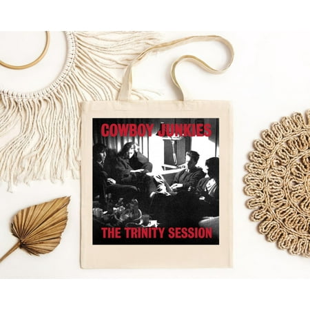 vintage Cowboy Junkies Trinity Sessions Classic Tote Bag S M L XL 2XL -TH7133