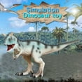 thumbnail image 1 of Educational Simulated Dinosaur Model Kids Children Toy Dinosaur Gift, 1 of 5