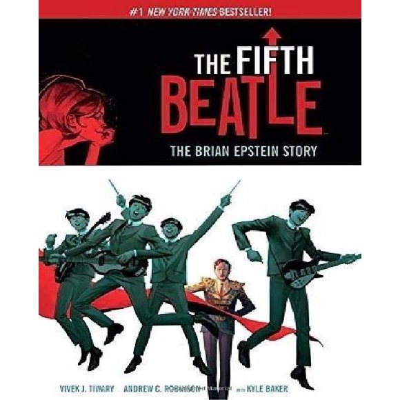 The Fifth Beatle: The Brian Epstein Story Expanded Edition