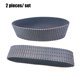 thumbnail image 4 of Methold 2 piezas Bisel Nuevo estilo Alto rango Resistente al desgaste profesional Palanca Engranaje Larga vida útil Reemplazo para Accesorios de cámara y óptica, 4 of 6