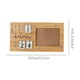 thumbnail image 3 of Christmas Models Red Berries Pines Needles Rattan Christmas Leaf Rattan Simulation Rattan Party Holiday Decoration Rattan, 3 of 9