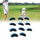 thumbnail image 5 of Cubiertas para Cabezas de Palos de  11PCS Cubiertas para Cabezas Protector de Cabeza de Palos de Neopreno para Canchas Al Aire Libre ANGGREK  Otros, 5 of 8