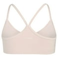 thumbnail image 2 of Girls 7-16 adidas Padded Y-back Bra Color: White Size: LARGE, 2 of 4
