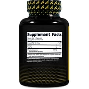 Primaforce Phosphatidyl Serine (400mg), 120 Capsules, 30 Servings