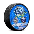 thumbnail image 1 of Evgeni Malkin Pingouins de Pittsburgh Signés Rondelle Souvenir Classique Hiver 2008, 1 of 2
