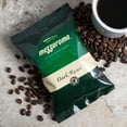 thumbnail image 5 of Ellis Mezzaroma 2.5 oz. Dark Roast Coffee Packet - 24/Case, 5 of 5