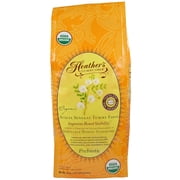 Heather's Tummy Fiber POUCH Organic Acacia Senegal Prebiotic (16 oz) for IBS