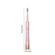 thumbnail image 3 of Toothbrush For Adults Kids 32000vpm Toothbrush With 6 Brush Heads 5 Modes Toothbrush Rechargeable Battery Toothbrush For Adults, 3 of 8