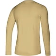 thumbnail image 2 of Adidas Creator Long Sleeve (Sand-White) X-Large, 2 of 2