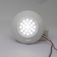 thumbnail image 1 of Luz para debajo del pequeña sala, luces de tejado interiores para DC 12V, RV, barco, cocina, armario, armario, , librería, cocina, sala Sharpla luz de techo para barco impermeable, 1 of 8