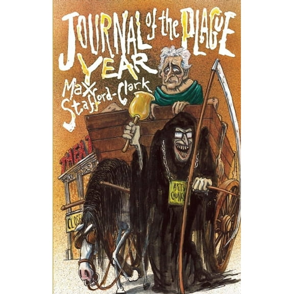 Journal of the Plague Year (Paperback)