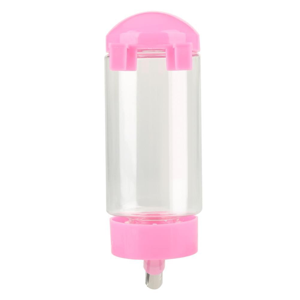 YLSHRF Automatic Bunny Water Bottle,Leak Resistant Animal Water Bottle