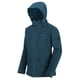thumbnail image 3 of Regatta - Chaqueta Impermeable Highside V para Mujer (Azul Mar) Regatta UTRG5433_seablue, 3 of 3