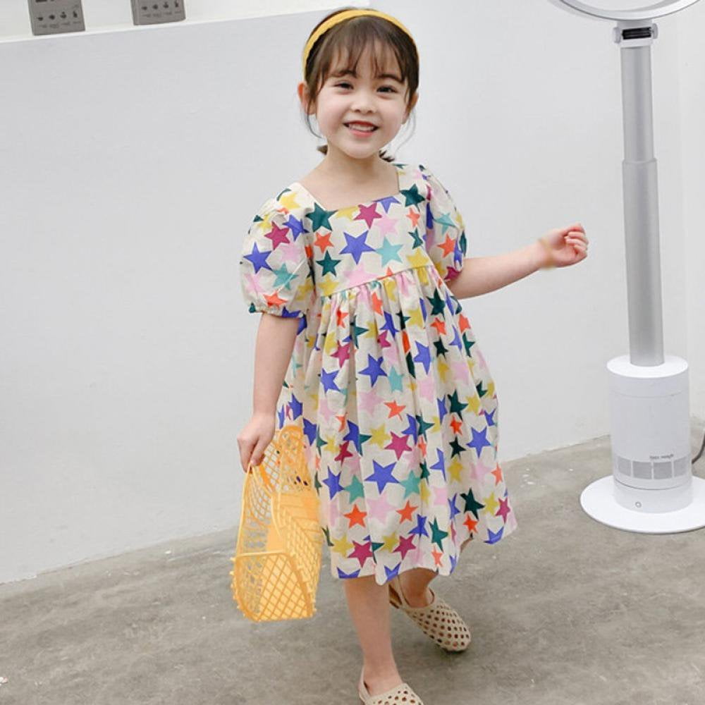Frock style child deals