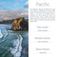 thumbnail image 3 of Ambientador para auto AirDrive Cool Ice & Citrus Pacific, paquete de 2, 3 of 7