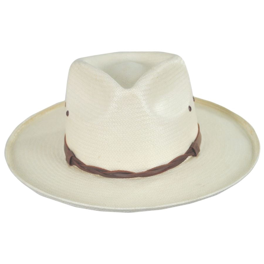 Stetson Helena Straw Hat