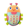 Bright Starts Bugaboo Phone Friend