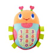 Bright Starts Bugaboo Phone Friend