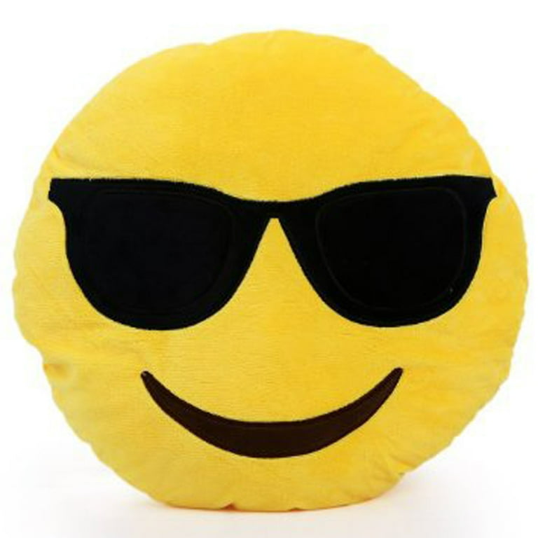 Emoji 2024 stuffed toy