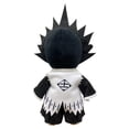 thumbnail image 3 of Great Eastern Entertainment Bleach - Peluche Kenpachi Zaraki de 8 pulgadas de alto, 3 of 3