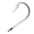 thumbnail image 1 of facefd Universal Octopus Fishing Hook Lure Fishing Hook Line Connector Stainless Steel Fishing Tackles, 1 of 8