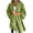 Green, variant on Shwal Wraps for Women Womens Open Front Cardigan Coat Oversized Bat Sleeve Overcoat Warm Blanket Shawl Wrap Fall Winter Trendy Cape