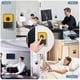 thumbnail image 4 of Smart Wireless Doorbell with Two-Way o and Volume Control for Home Security, 4 of 5