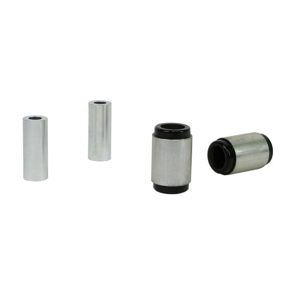 Whiteline W62625 Rear Control Arm Bushing; Fits BMW 318i 92-98