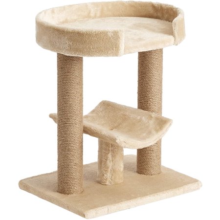 Two by Two Laurel Double Platform Cat Tree