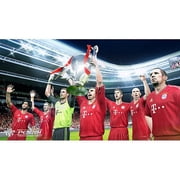 Konami Pro Evolution Soccer 2014