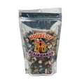 Chocolate Rocks 1lb Resealable Stand Up Candy Bag Realistic Edible