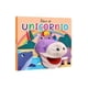 thumbnail image 1 of Libro Alex El Unicornio con Títere, de Mammoth, Mammoth, 1 of 2