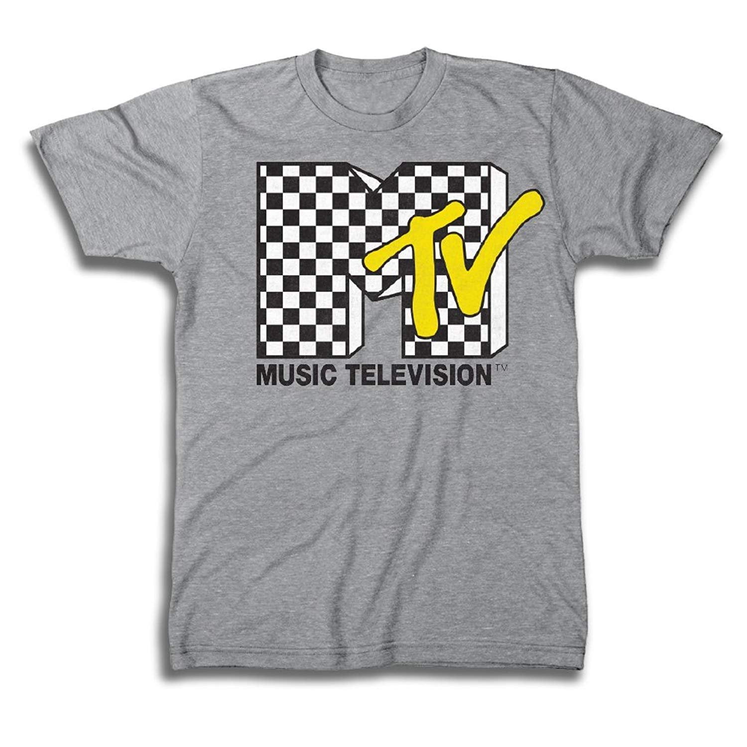 checkerboard t shirt mens